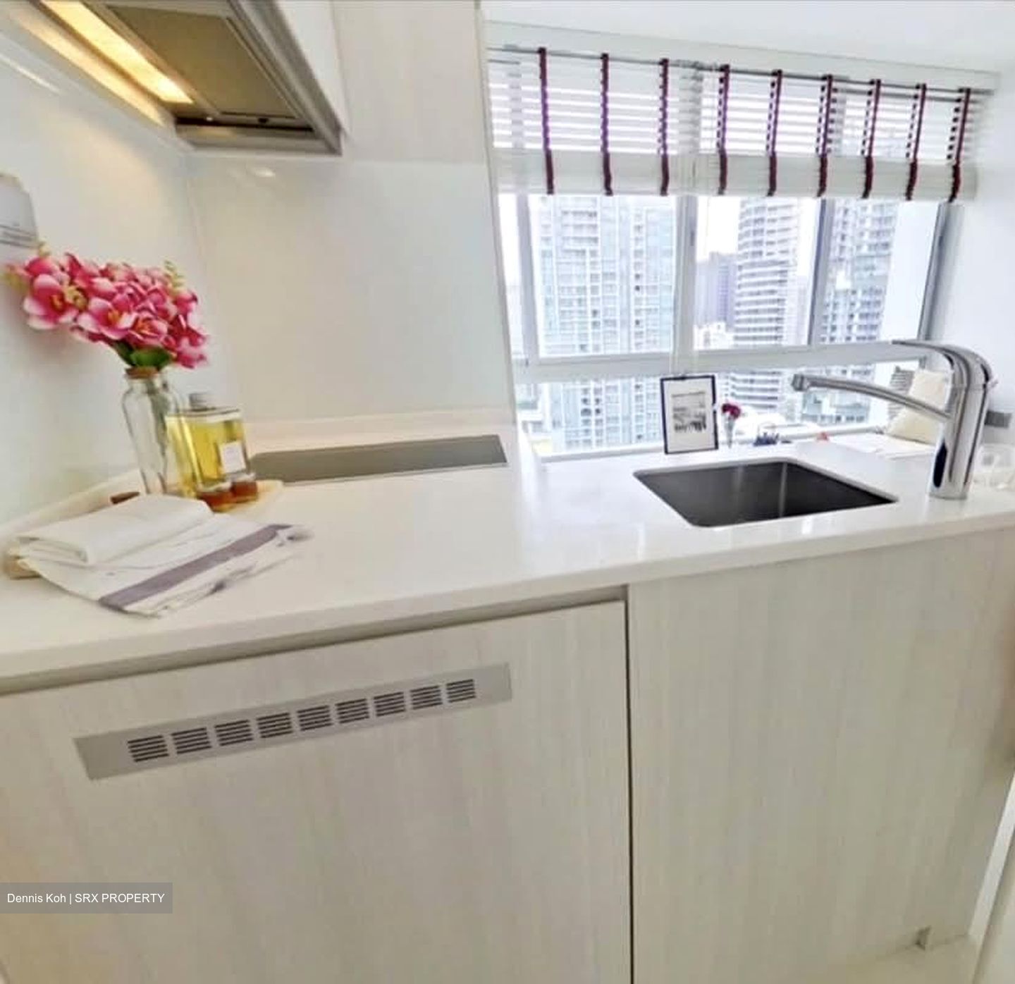 Devonshire Residences (D9), Apartment #550950661